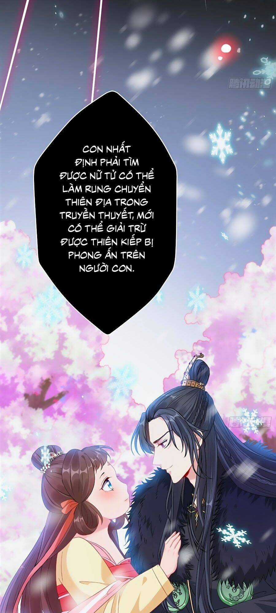 Thú Hắc Cuồng Phi Chapter 10 trang 19