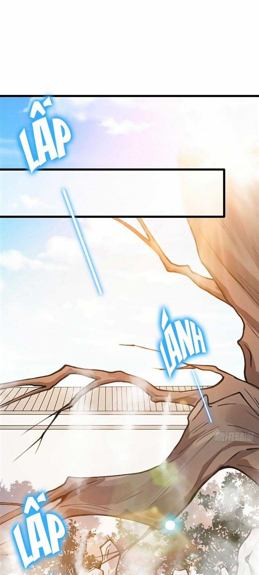 Thú Hắc Cuồng Phi Chapter 10 trang 2