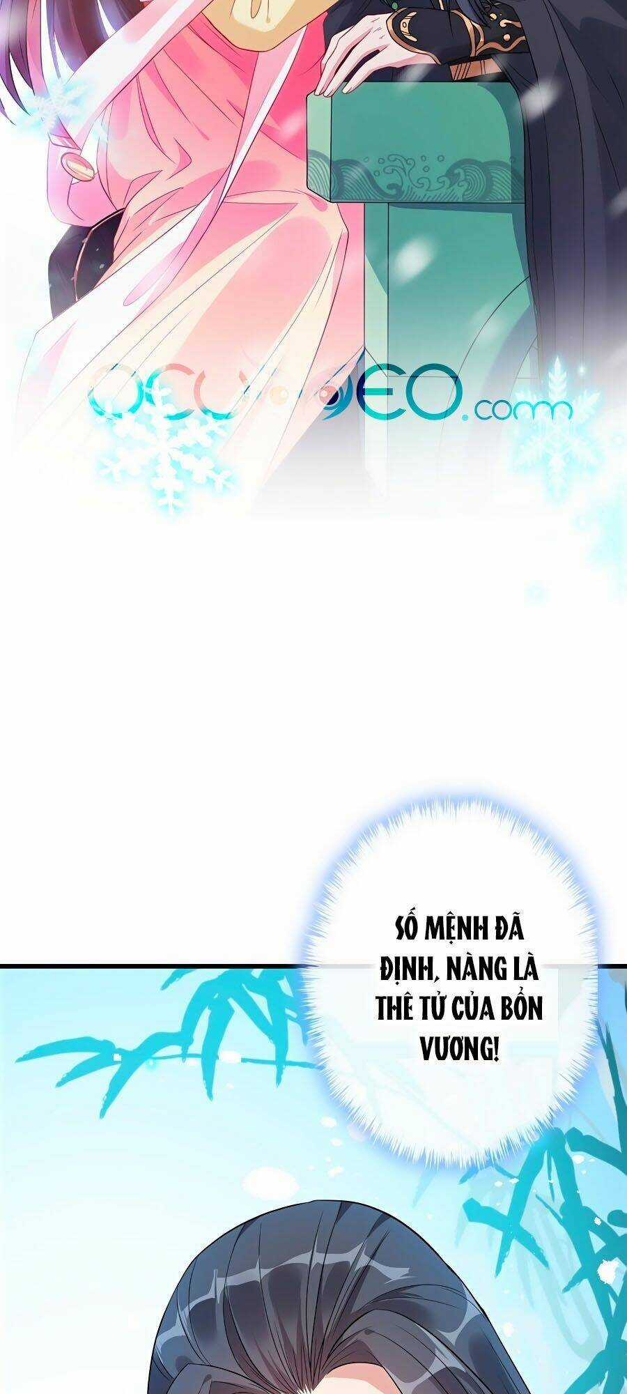 Thú Hắc Cuồng Phi Chapter 10 trang 20