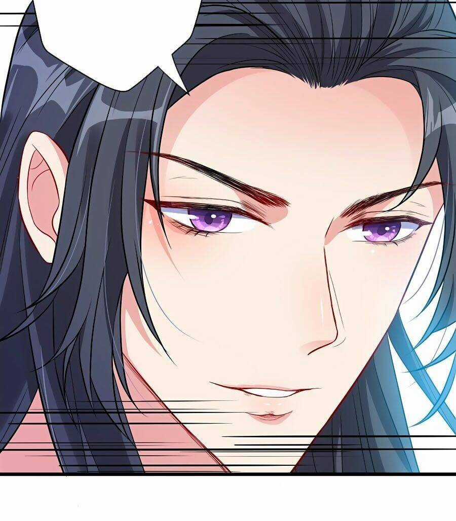 Thú Hắc Cuồng Phi Chapter 10 trang 23