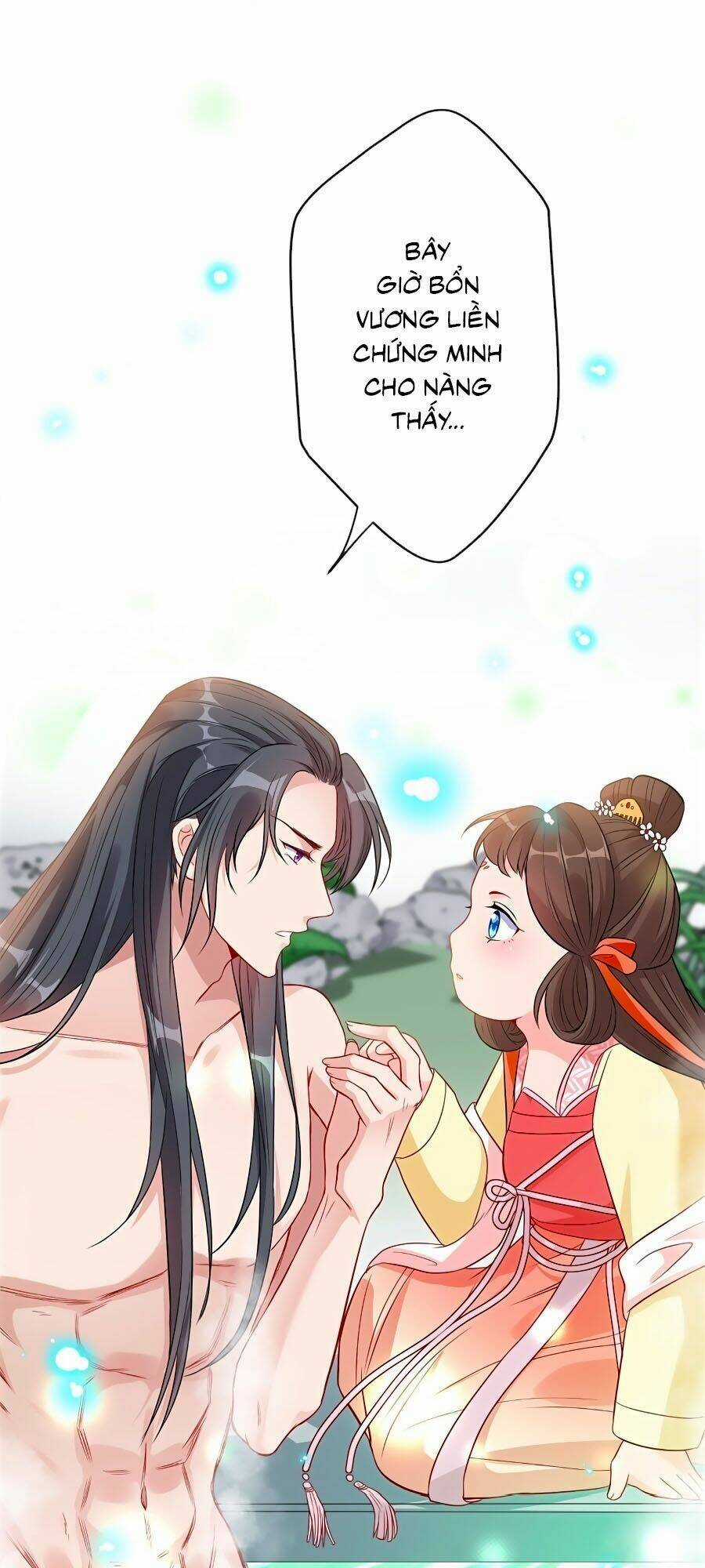 Thú Hắc Cuồng Phi Chapter 10 trang 24