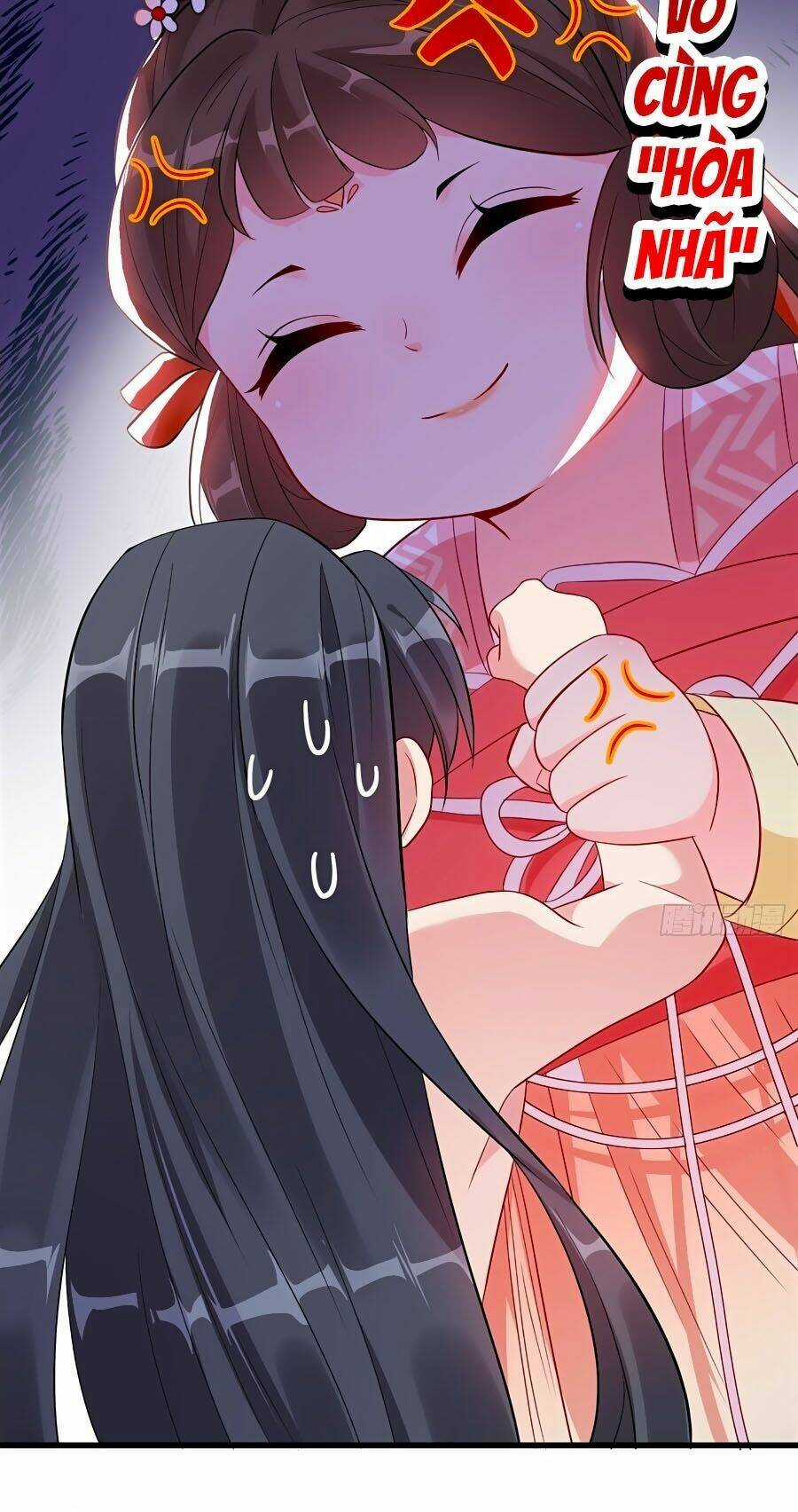 Thú Hắc Cuồng Phi Chapter 10 trang 28