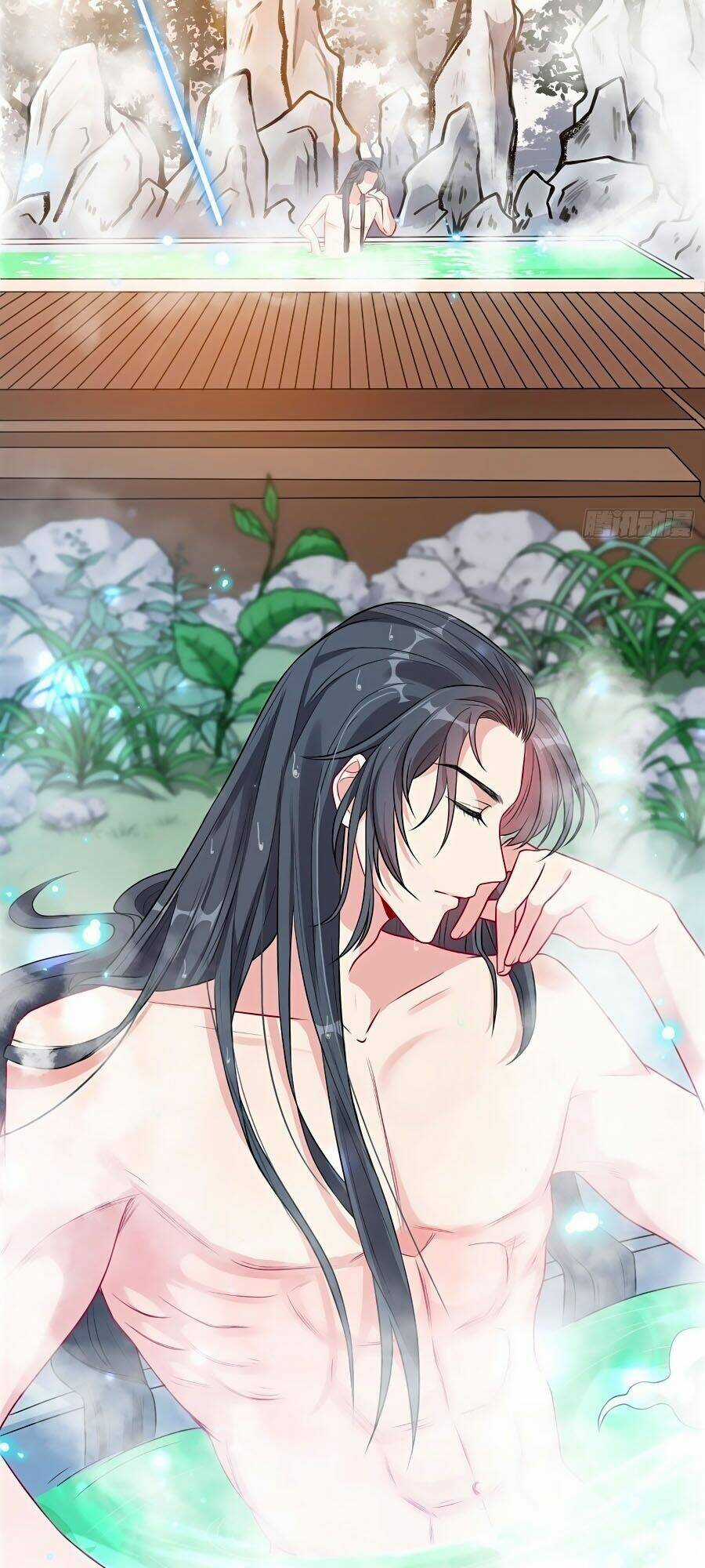 Thú Hắc Cuồng Phi Chapter 10 trang 3