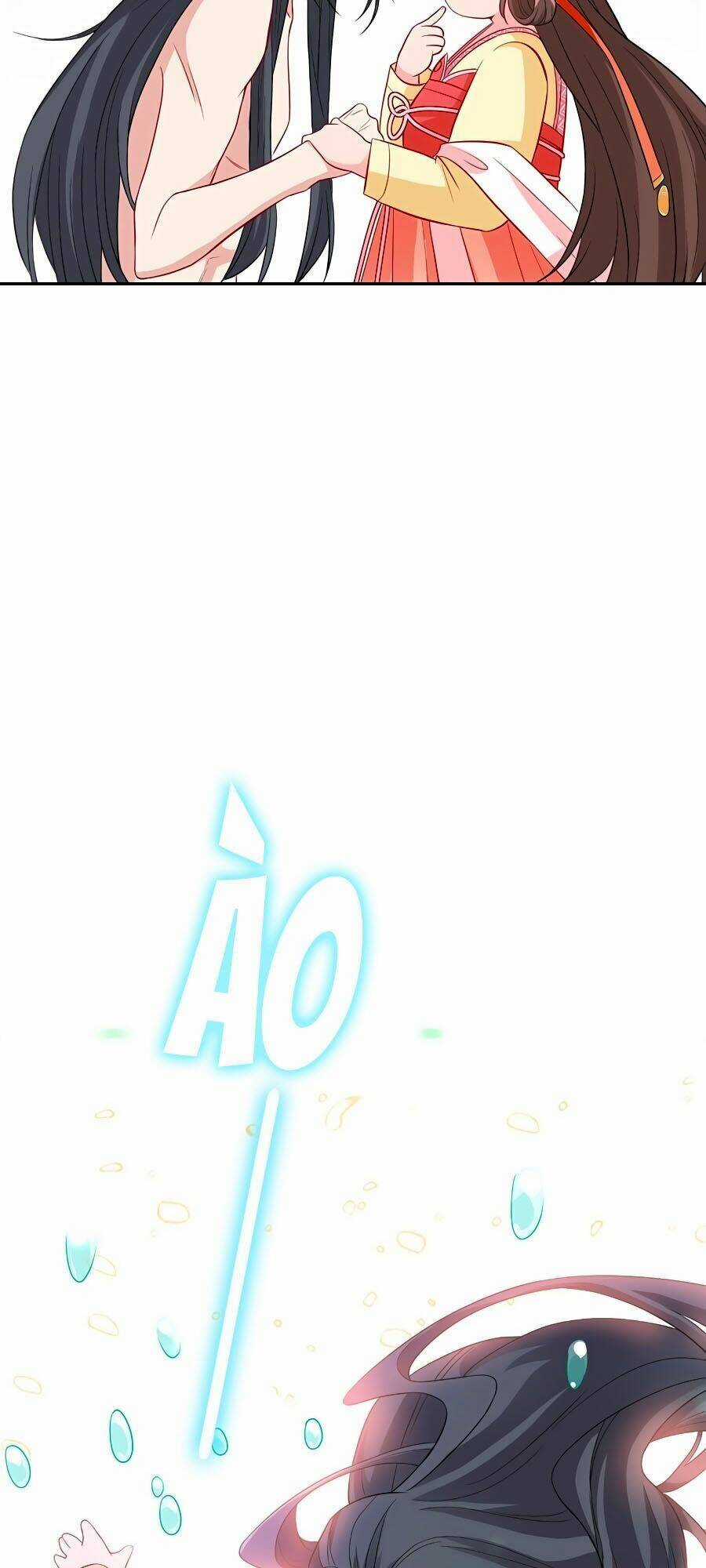 Thú Hắc Cuồng Phi Chapter 10 trang 31