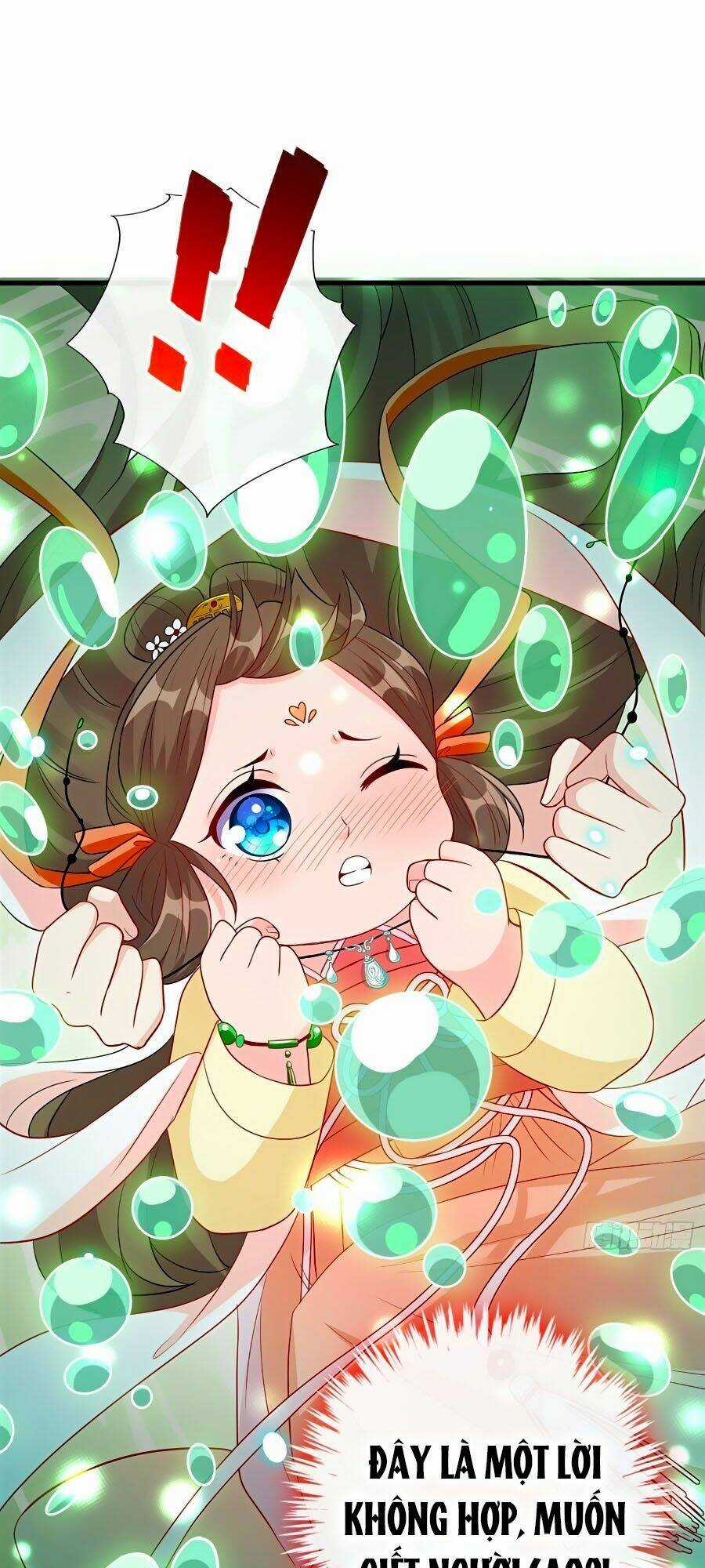 Thú Hắc Cuồng Phi Chapter 10 trang 33