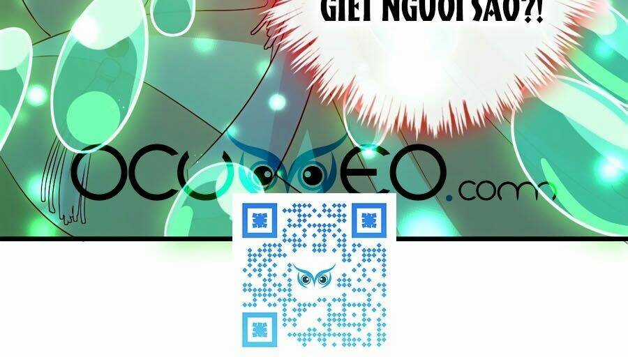 Thú Hắc Cuồng Phi Chapter 10 trang 34