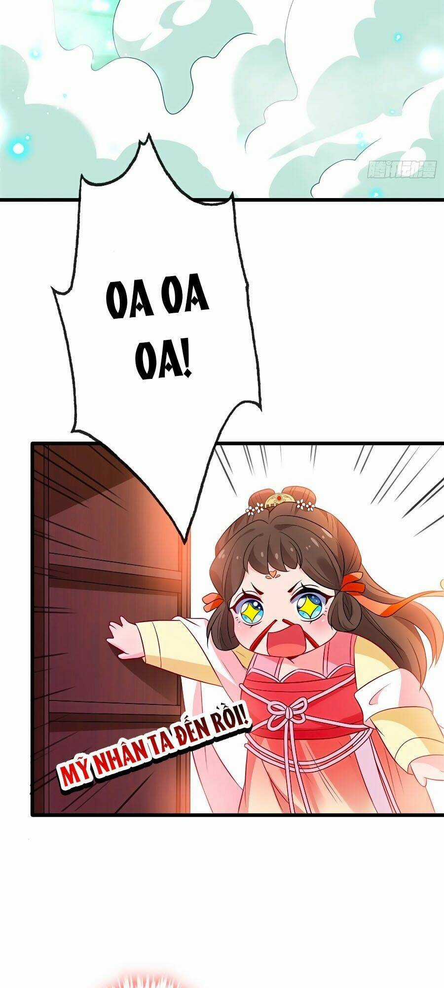 Thú Hắc Cuồng Phi Chapter 10 trang 5