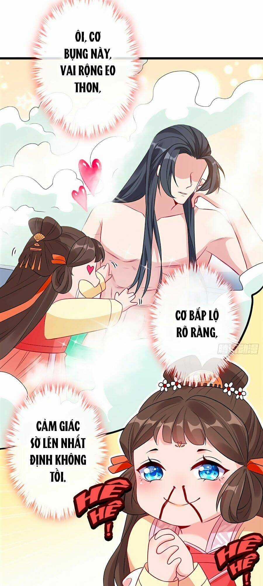 Thú Hắc Cuồng Phi Chapter 10 trang 6