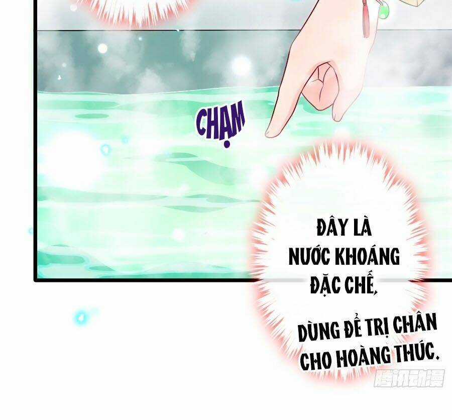 Thú Hắc Cuồng Phi Chapter 10 trang 8