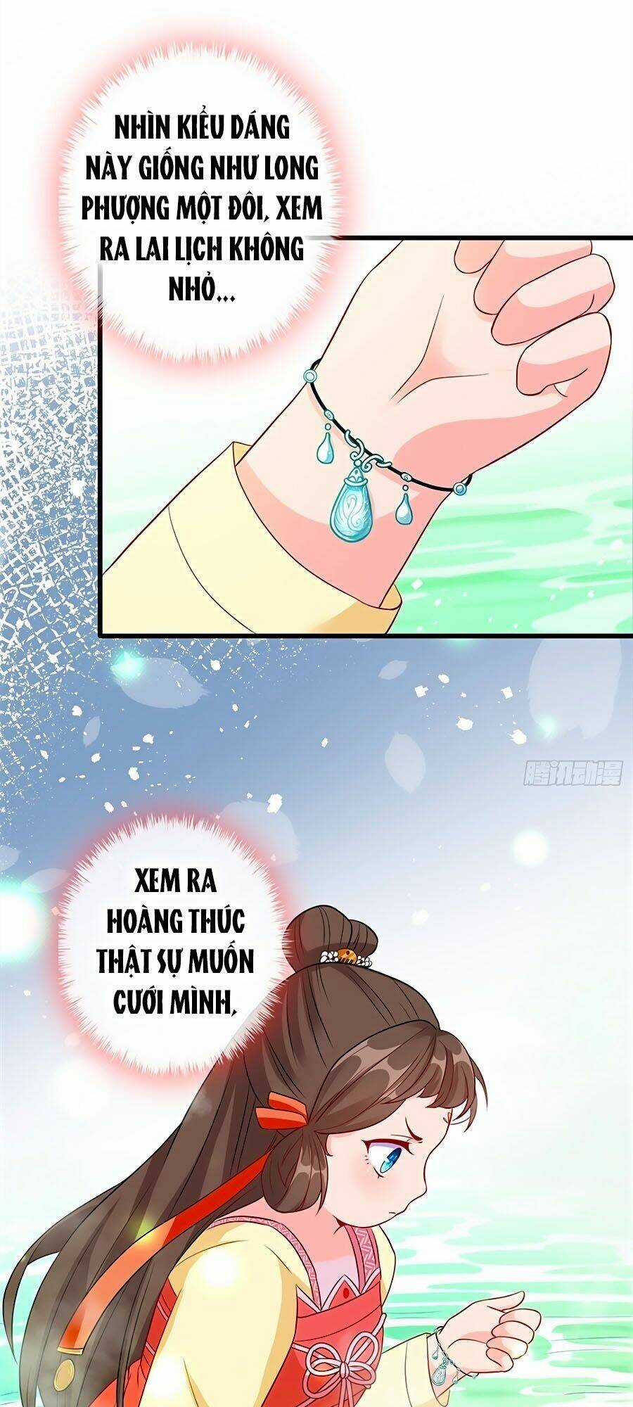 Thú Hắc Cuồng Phi Chapter 11 trang 10