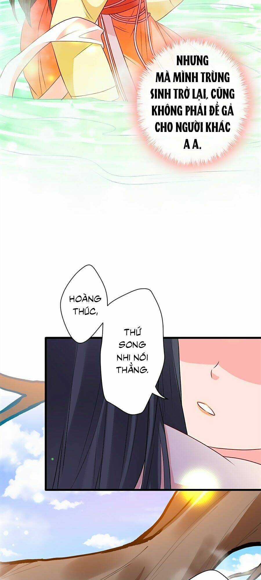 Thú Hắc Cuồng Phi Chapter 11 trang 11