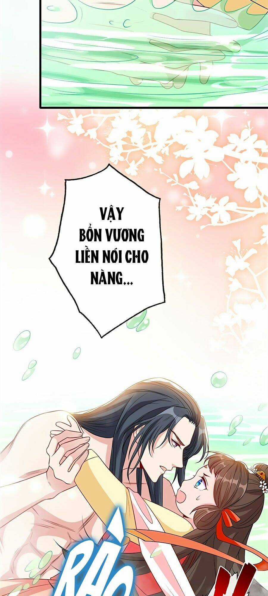 Thú Hắc Cuồng Phi Chapter 11 trang 13