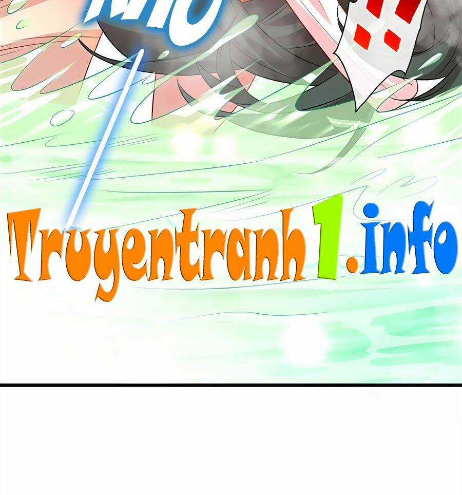 Thú Hắc Cuồng Phi Chapter 11 trang 14