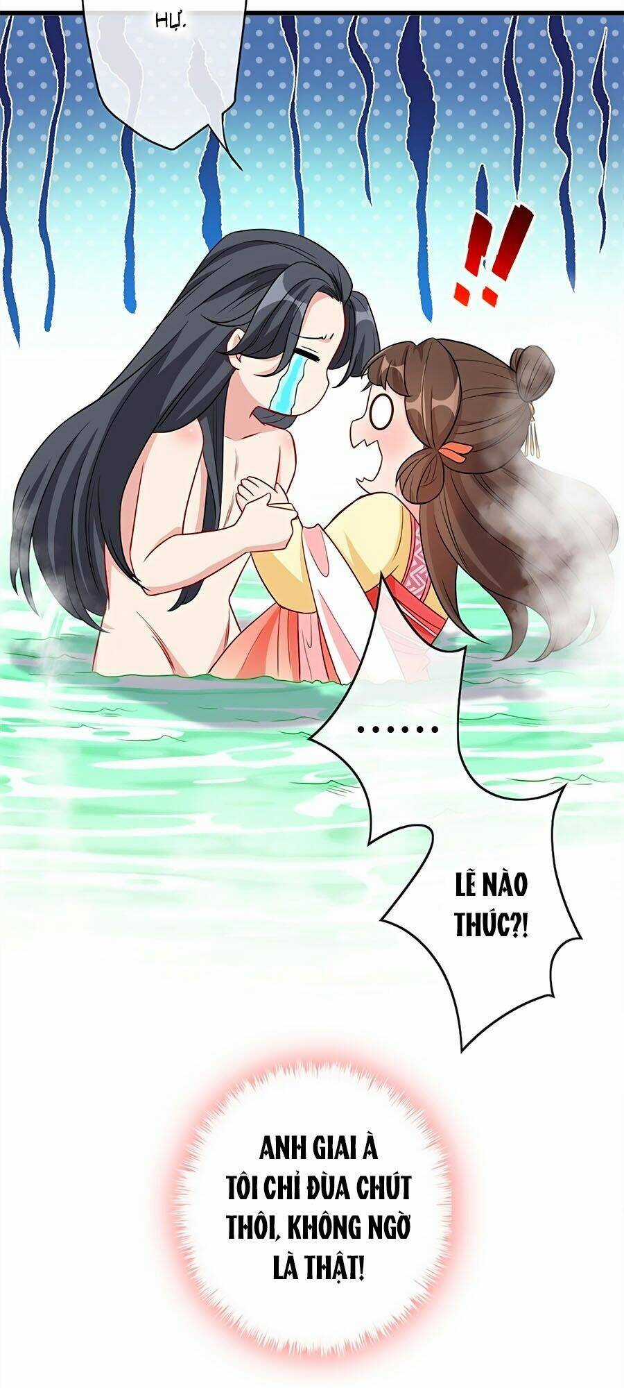 Thú Hắc Cuồng Phi Chapter 11 trang 16