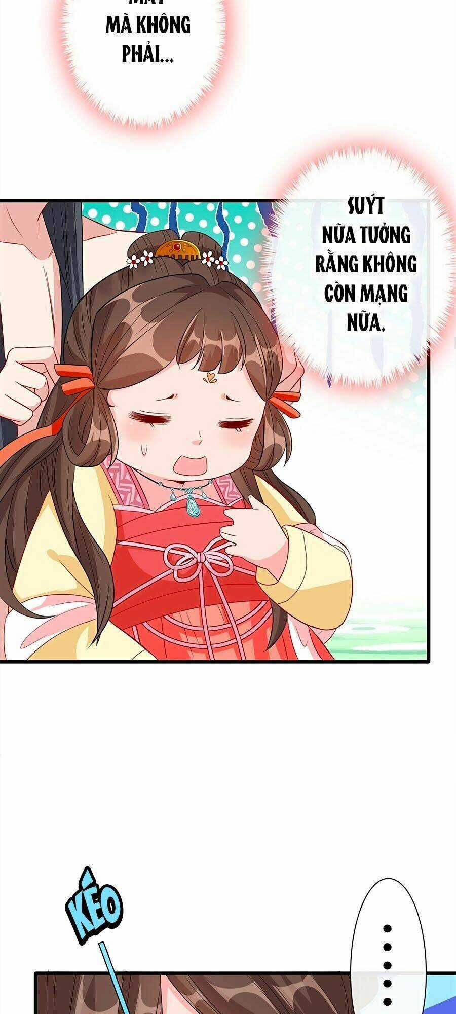 Thú Hắc Cuồng Phi Chapter 11 trang 2