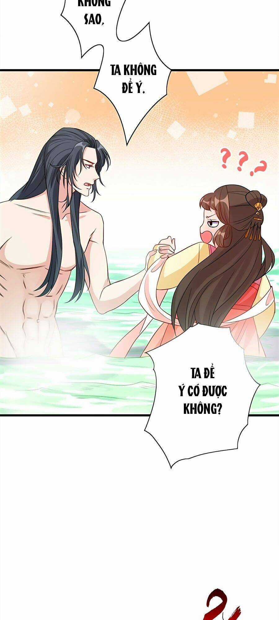 Thú Hắc Cuồng Phi Chapter 11 trang 21