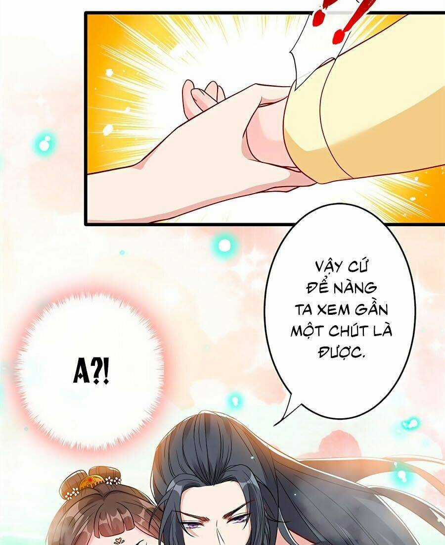 Thú Hắc Cuồng Phi Chapter 11 trang 22