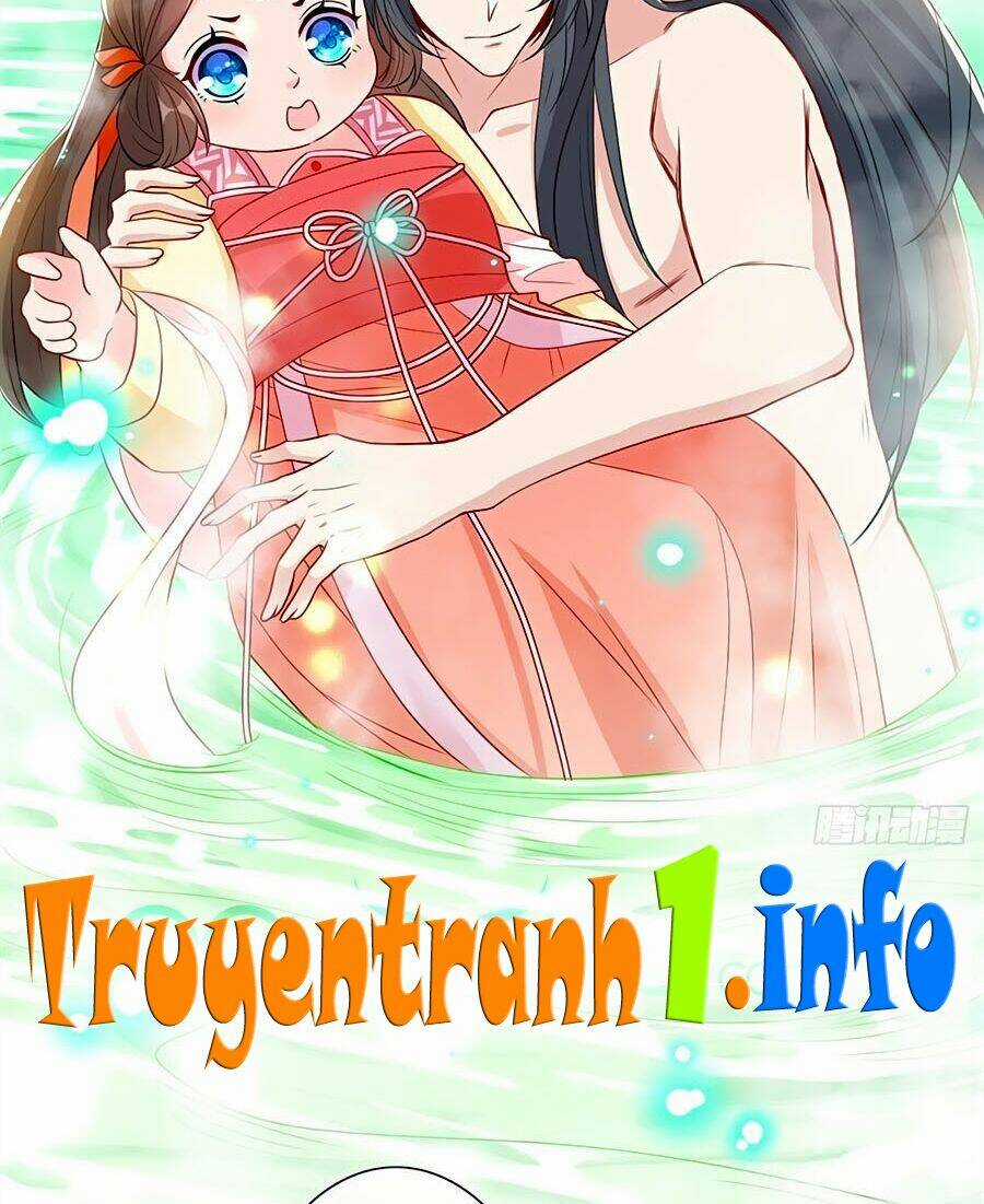 Thú Hắc Cuồng Phi Chapter 11 trang 23