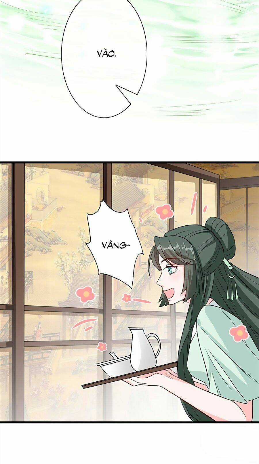 Thú Hắc Cuồng Phi Chapter 11 trang 24