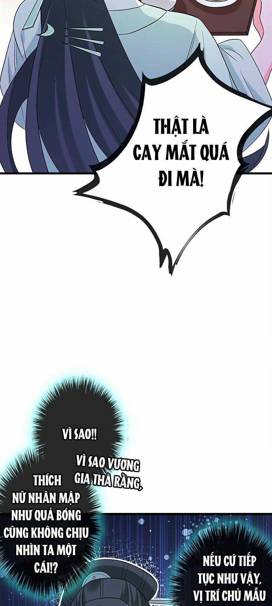 Thú Hắc Cuồng Phi Chapter 11 trang 26