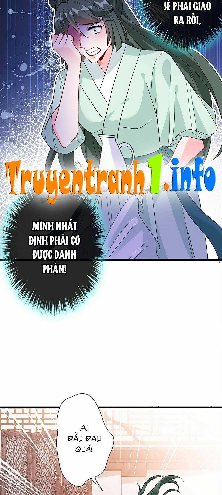 Thú Hắc Cuồng Phi Chapter 11 trang 27