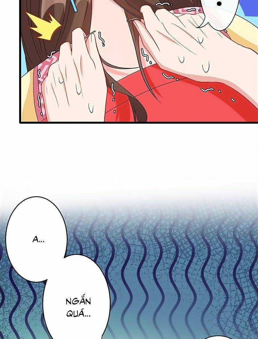 Thú Hắc Cuồng Phi Chapter 11 trang 3