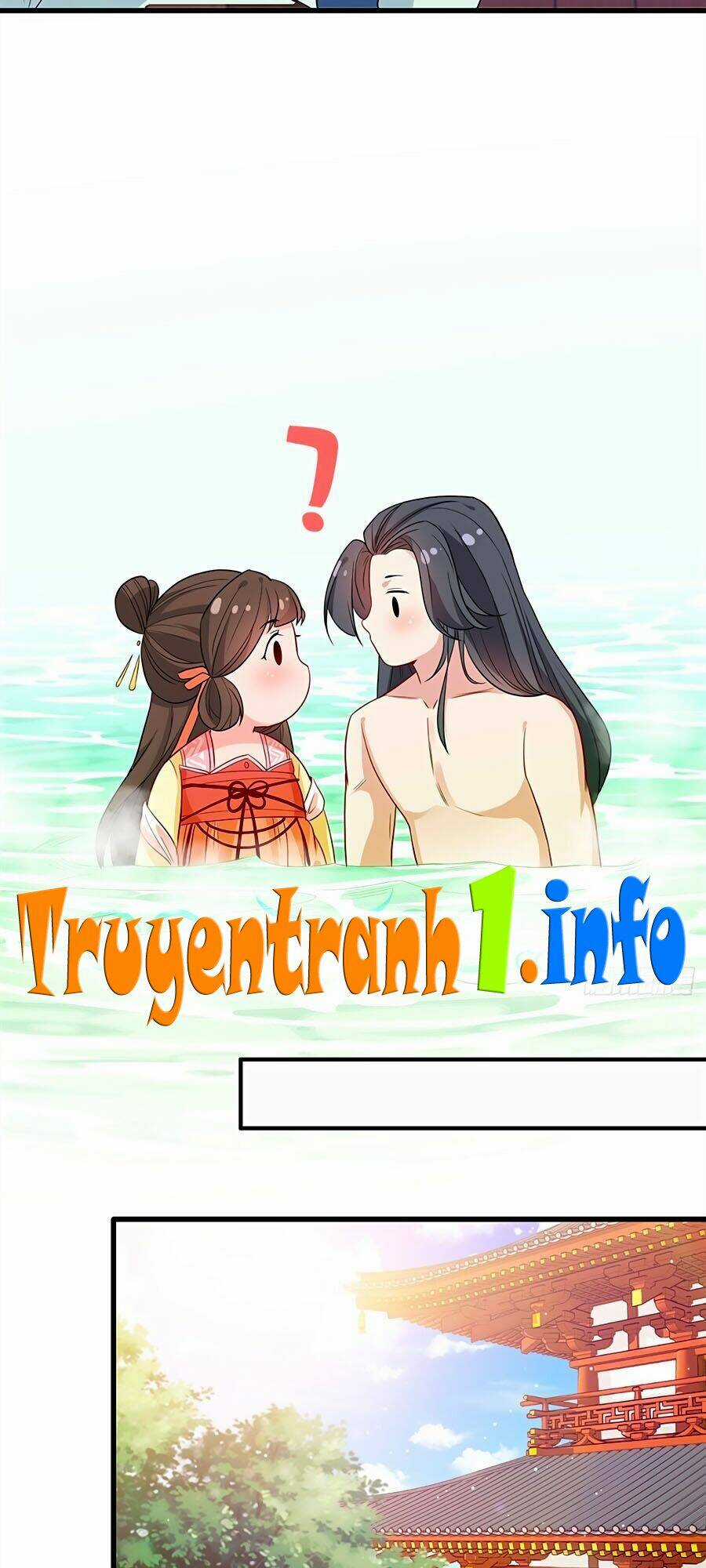 Thú Hắc Cuồng Phi Chapter 11 trang 30