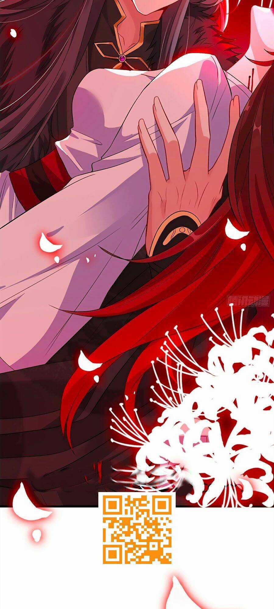 Thú Hắc Cuồng Phi Chapter 11 trang 38