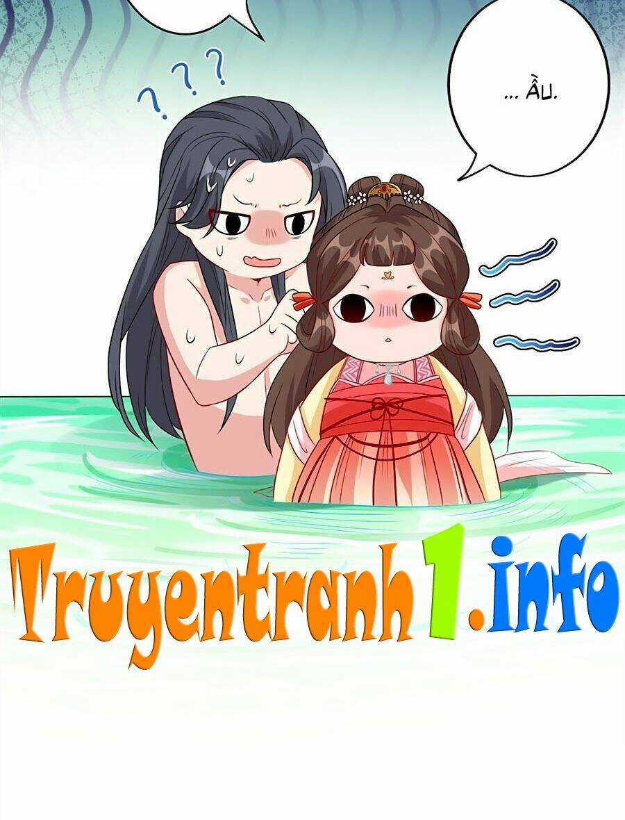 Thú Hắc Cuồng Phi Chapter 11 trang 4