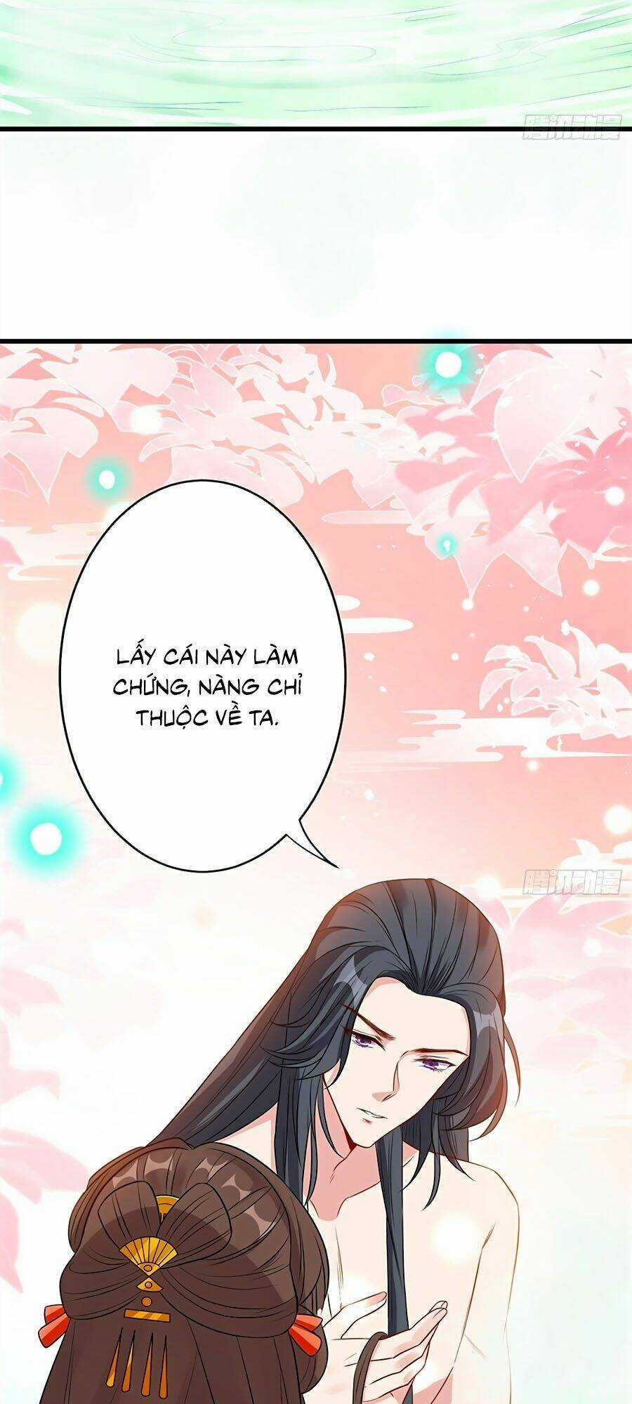 Thú Hắc Cuồng Phi Chapter 11 trang 6