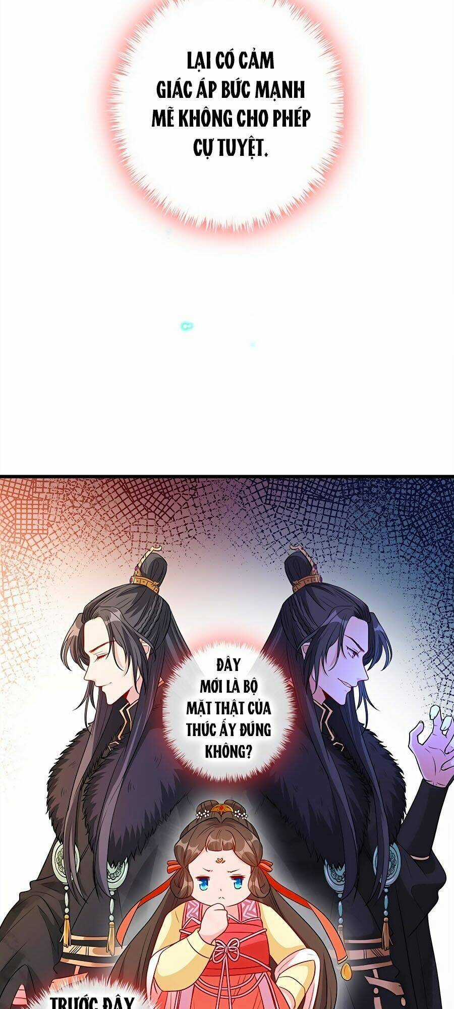 Thú Hắc Cuồng Phi Chapter 11 trang 8