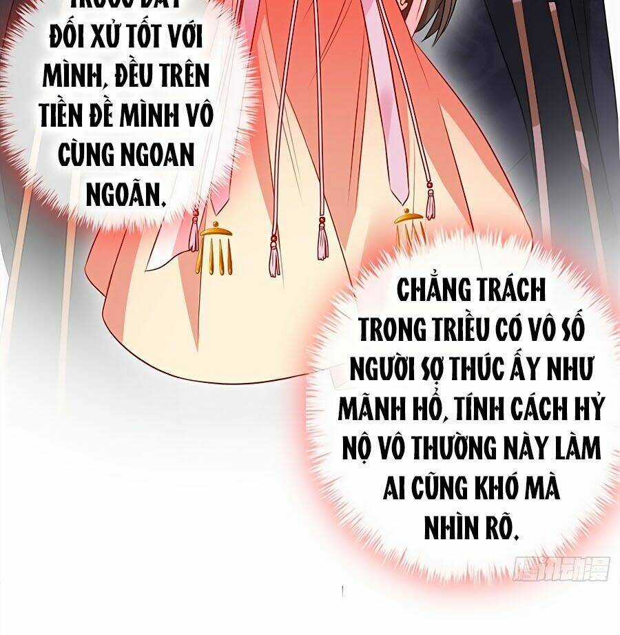 Thú Hắc Cuồng Phi Chapter 11 trang 9