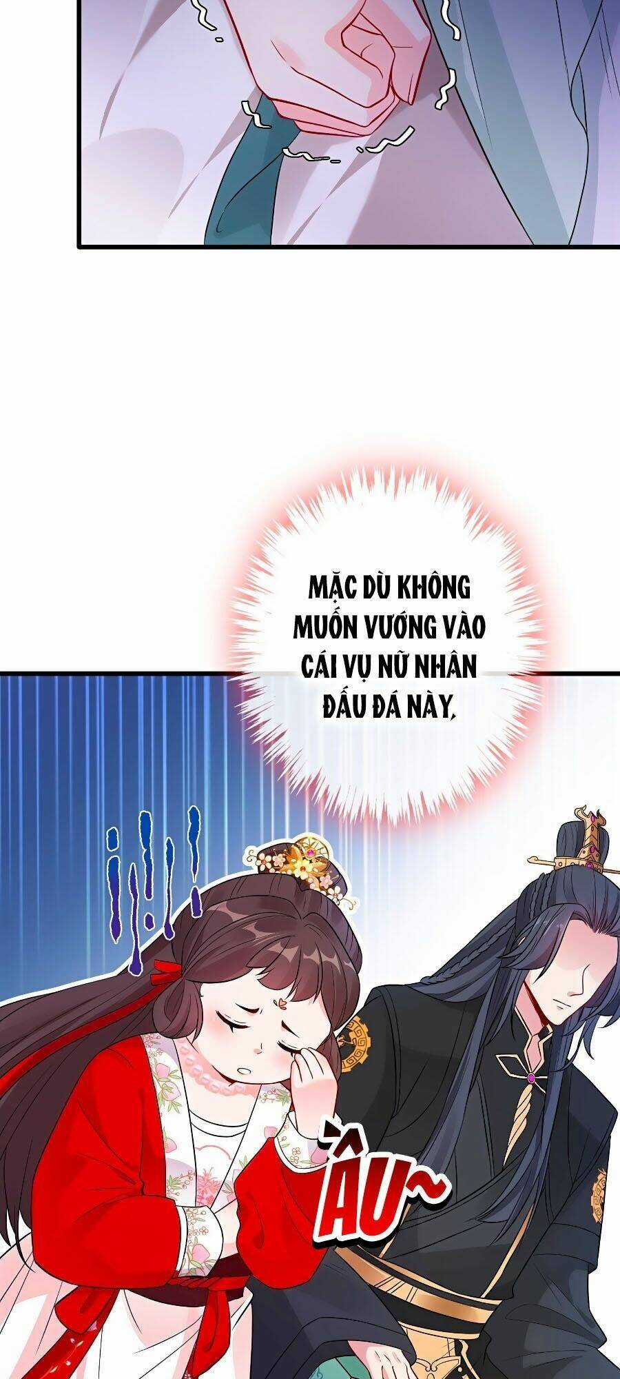 Thú Hắc Cuồng Phi Chapter 12 trang 11