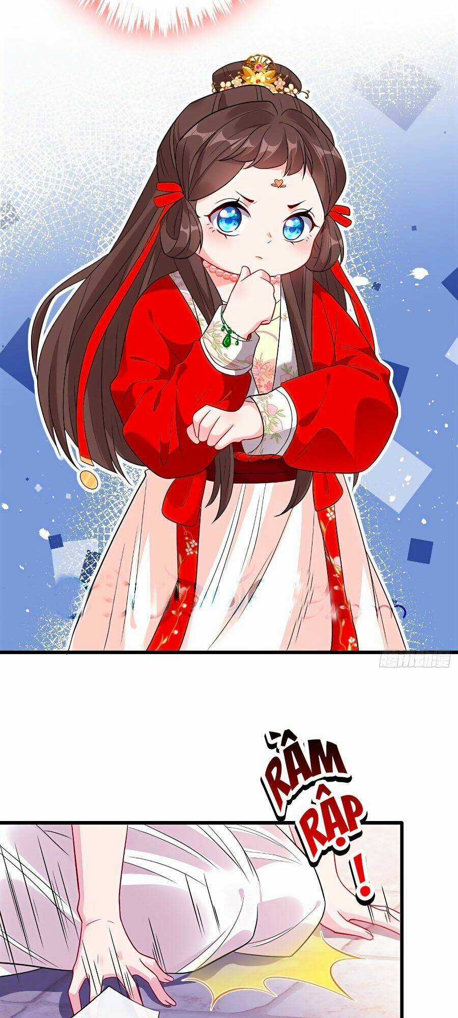 Thú Hắc Cuồng Phi Chapter 12 trang 2