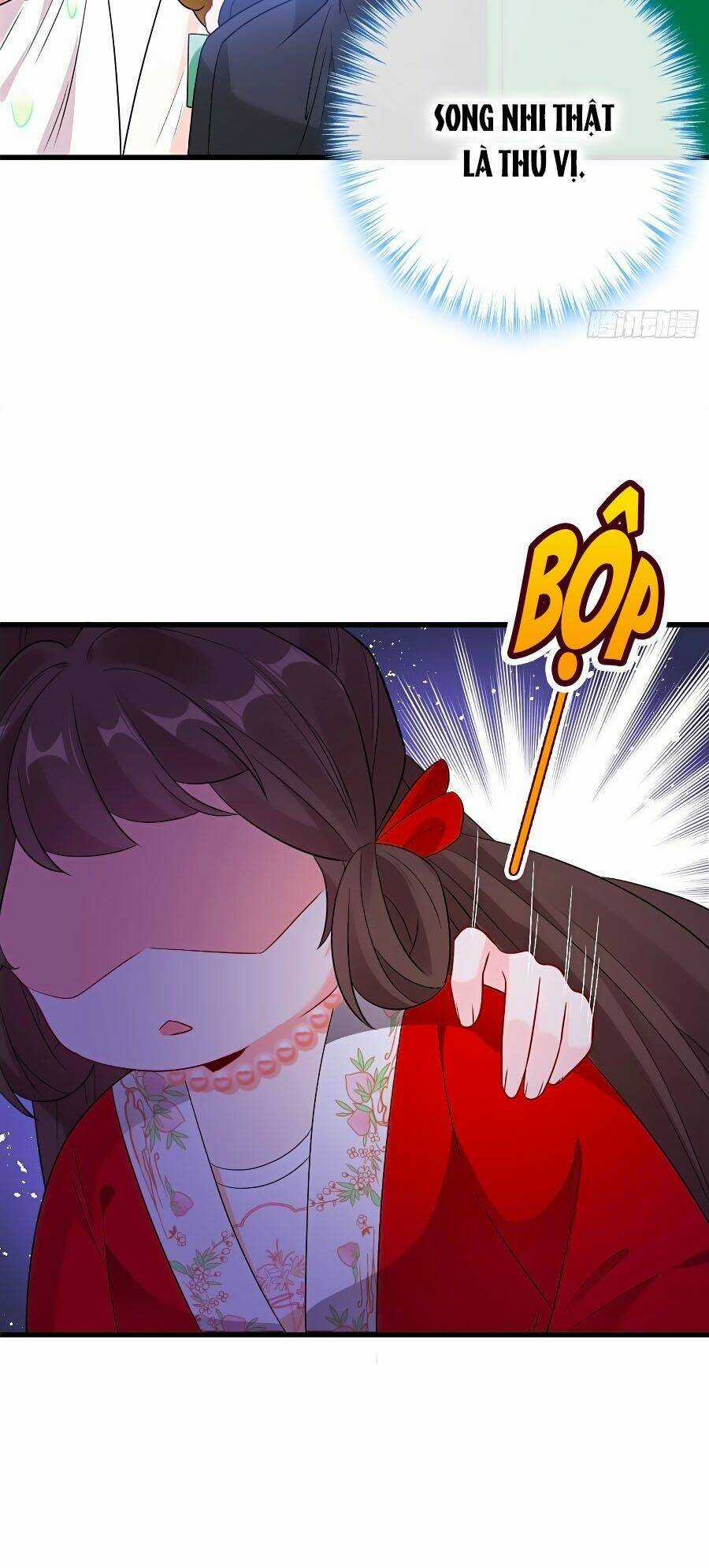 Thú Hắc Cuồng Phi Chapter 12 trang 21