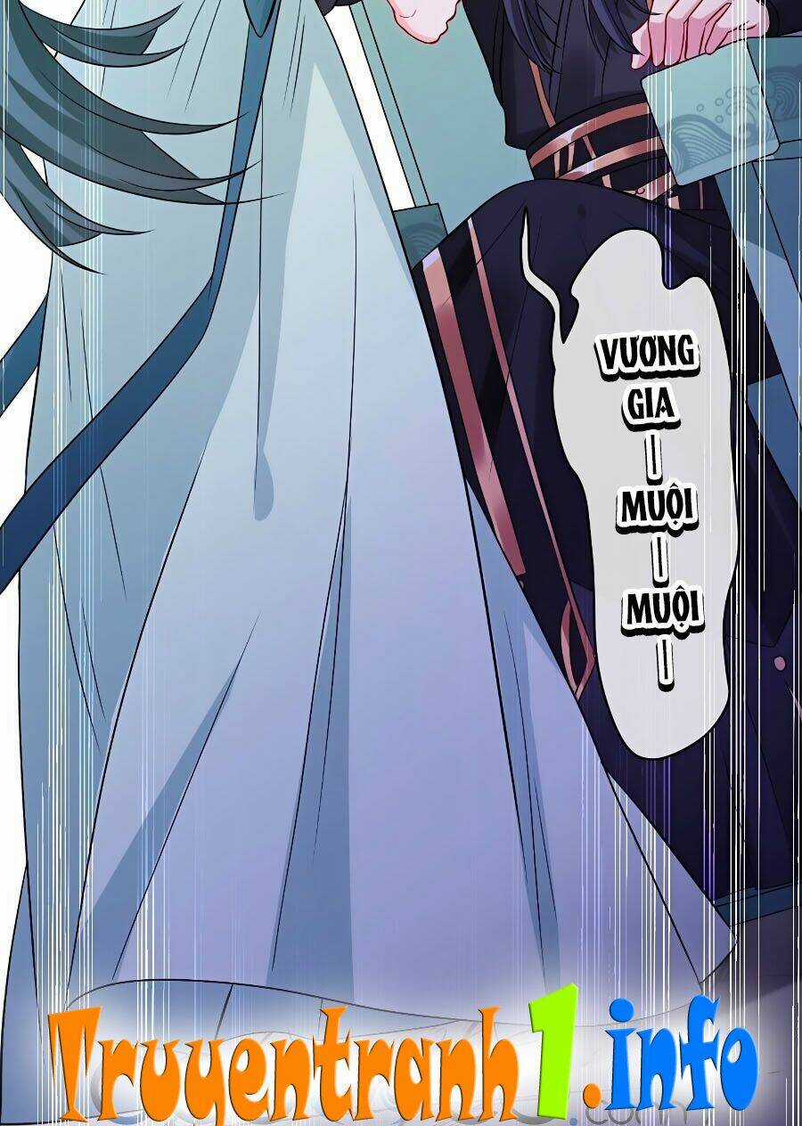 Thú Hắc Cuồng Phi Chapter 12 trang 26