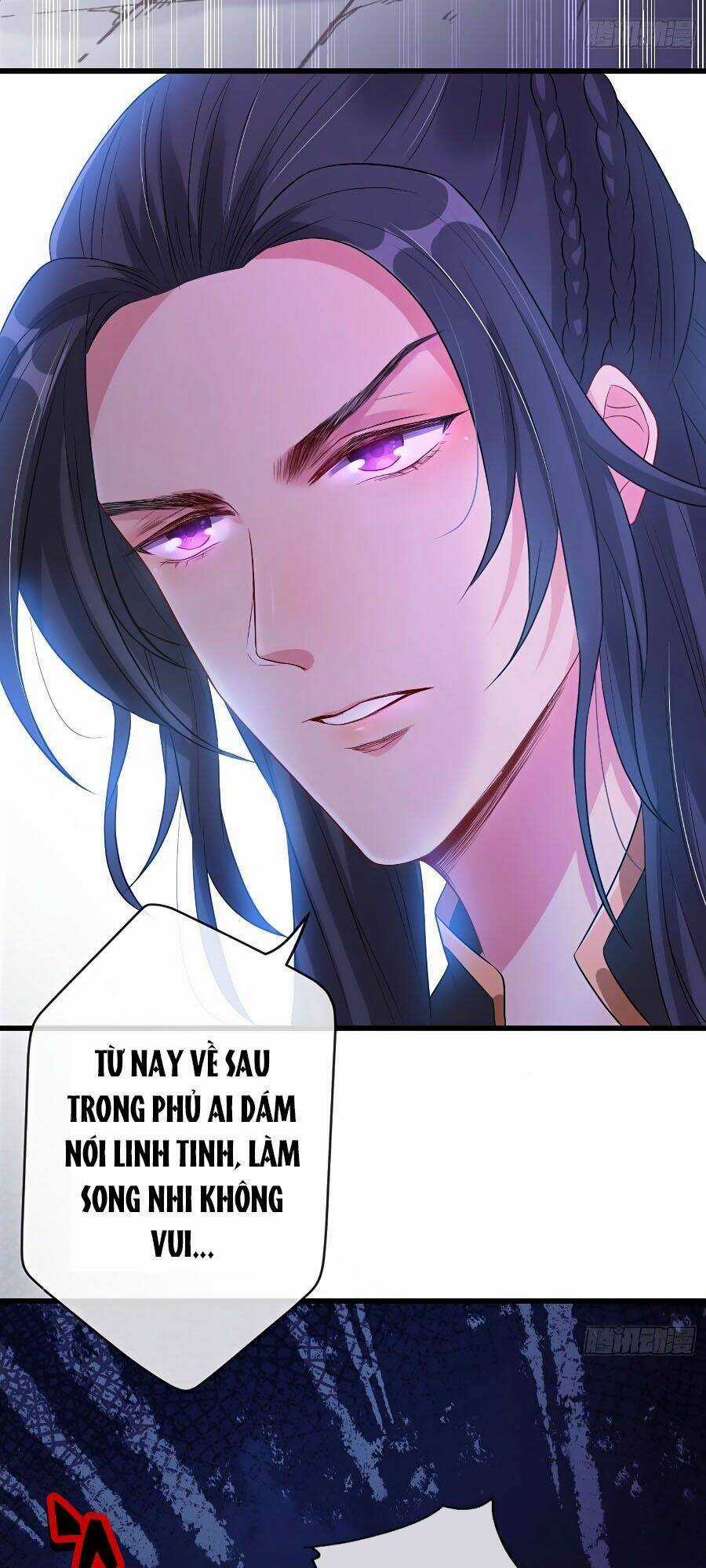 Thú Hắc Cuồng Phi Chapter 12 trang 27