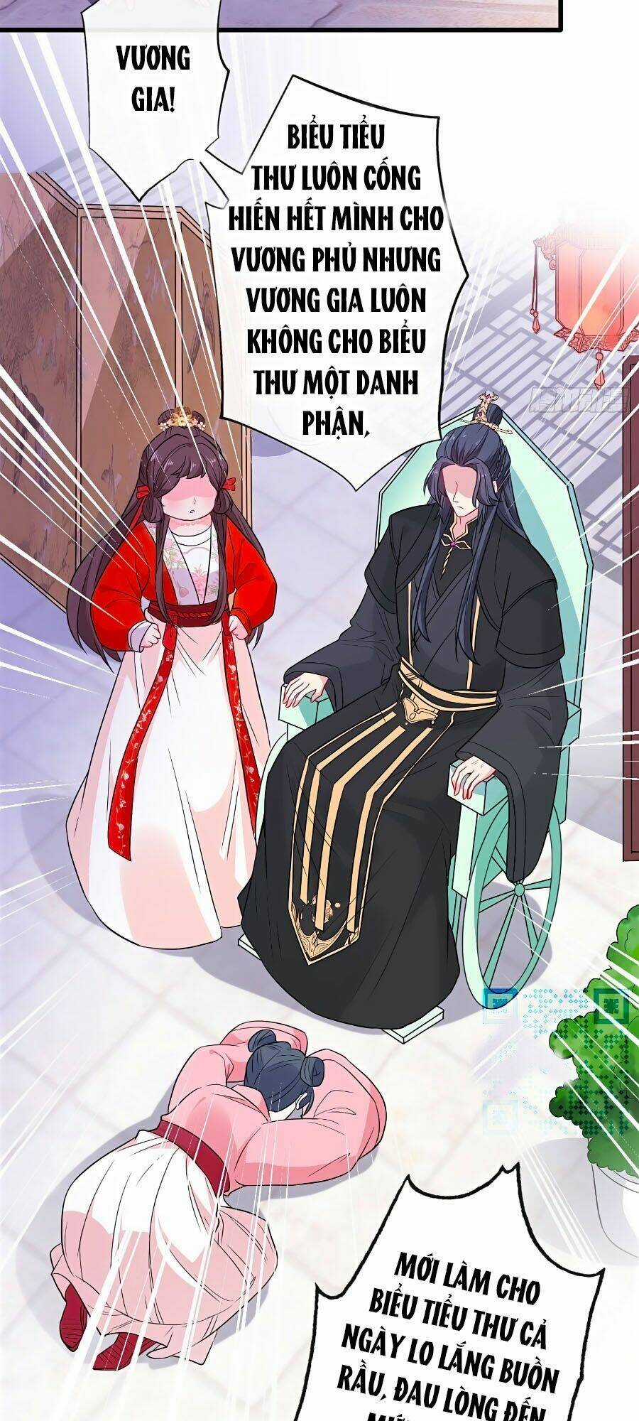 Thú Hắc Cuồng Phi Chapter 12 trang 3