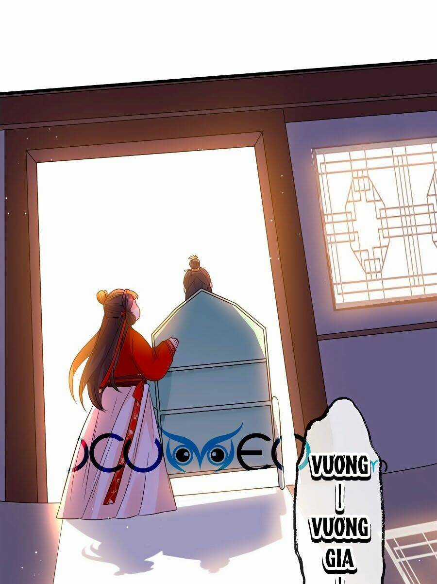 Thú Hắc Cuồng Phi Chapter 12 trang 30