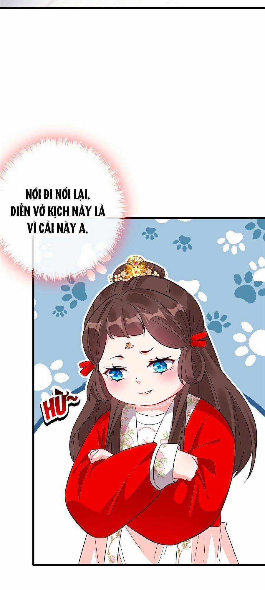 Thú Hắc Cuồng Phi Chapter 12 trang 6