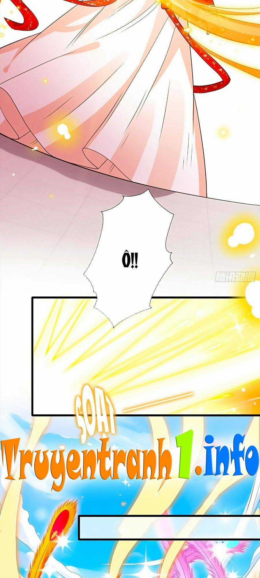 Thú Hắc Cuồng Phi Chapter 13 trang 10