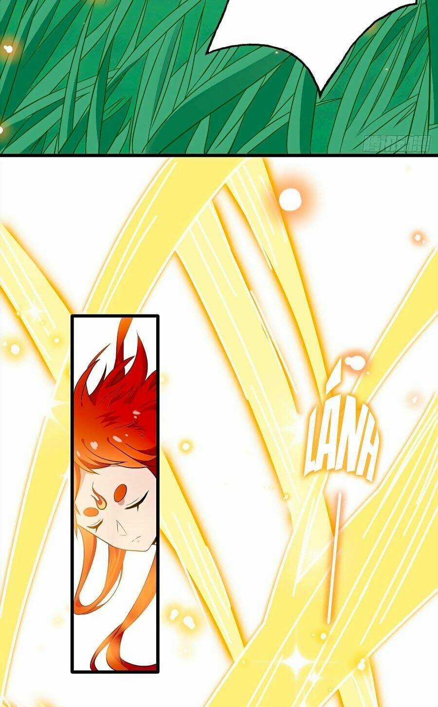 Thú Hắc Cuồng Phi Chapter 13 trang 12