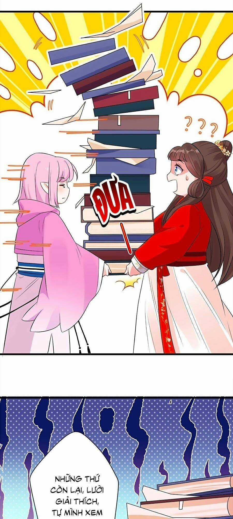 Thú Hắc Cuồng Phi Chapter 13 trang 19