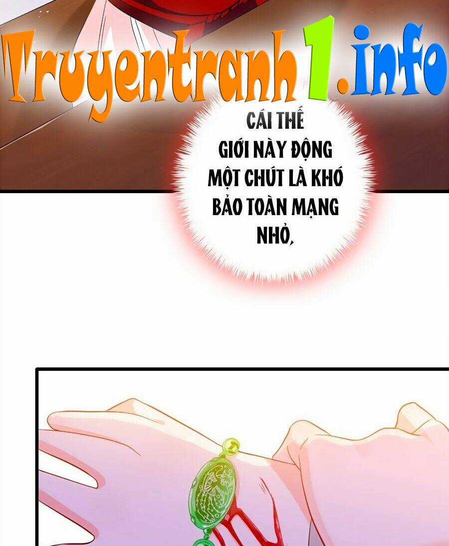 Thú Hắc Cuồng Phi Chapter 13 trang 2