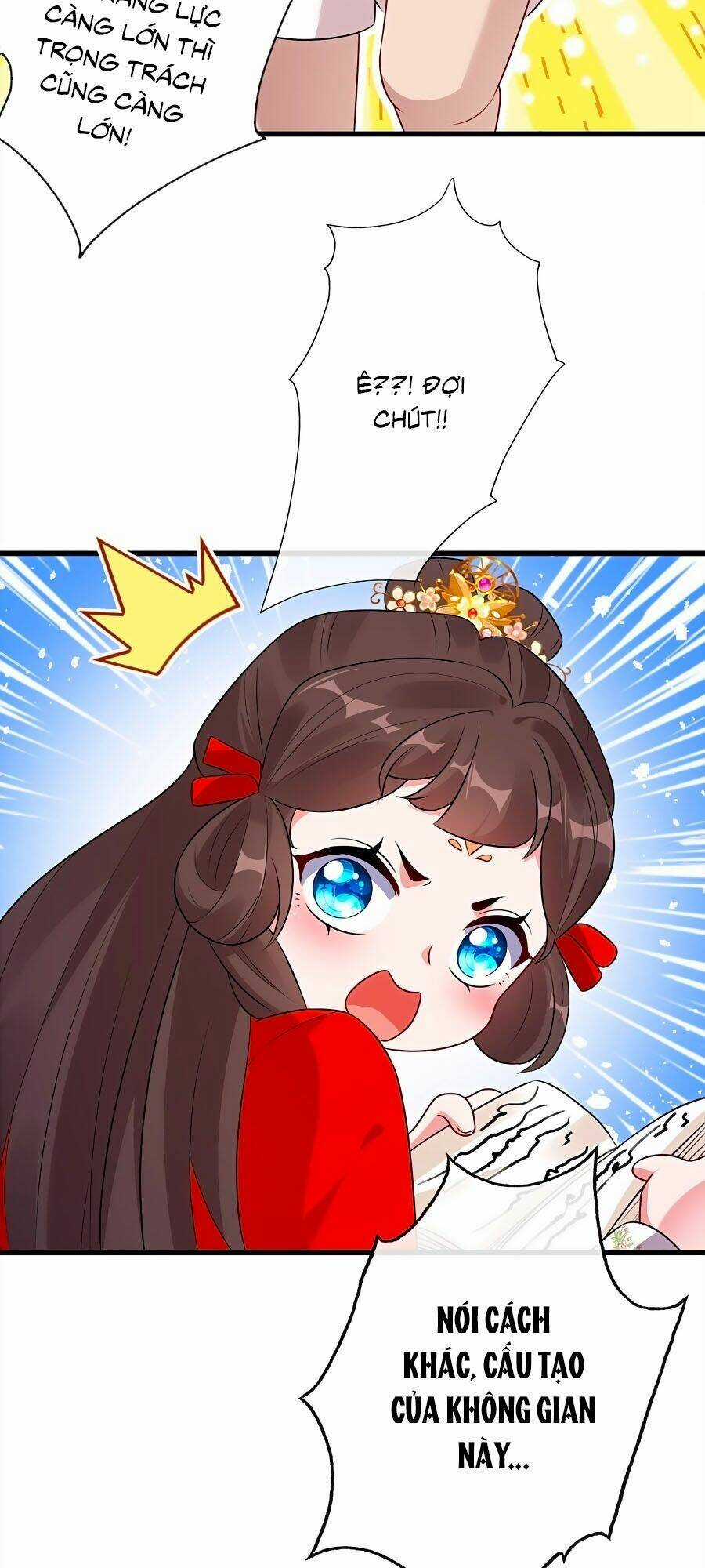 Thú Hắc Cuồng Phi Chapter 13 trang 25