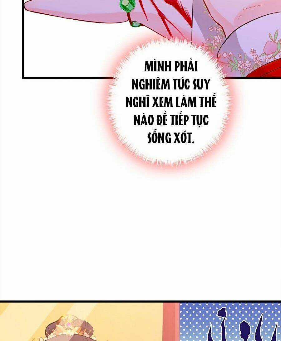 Thú Hắc Cuồng Phi Chapter 13 trang 3