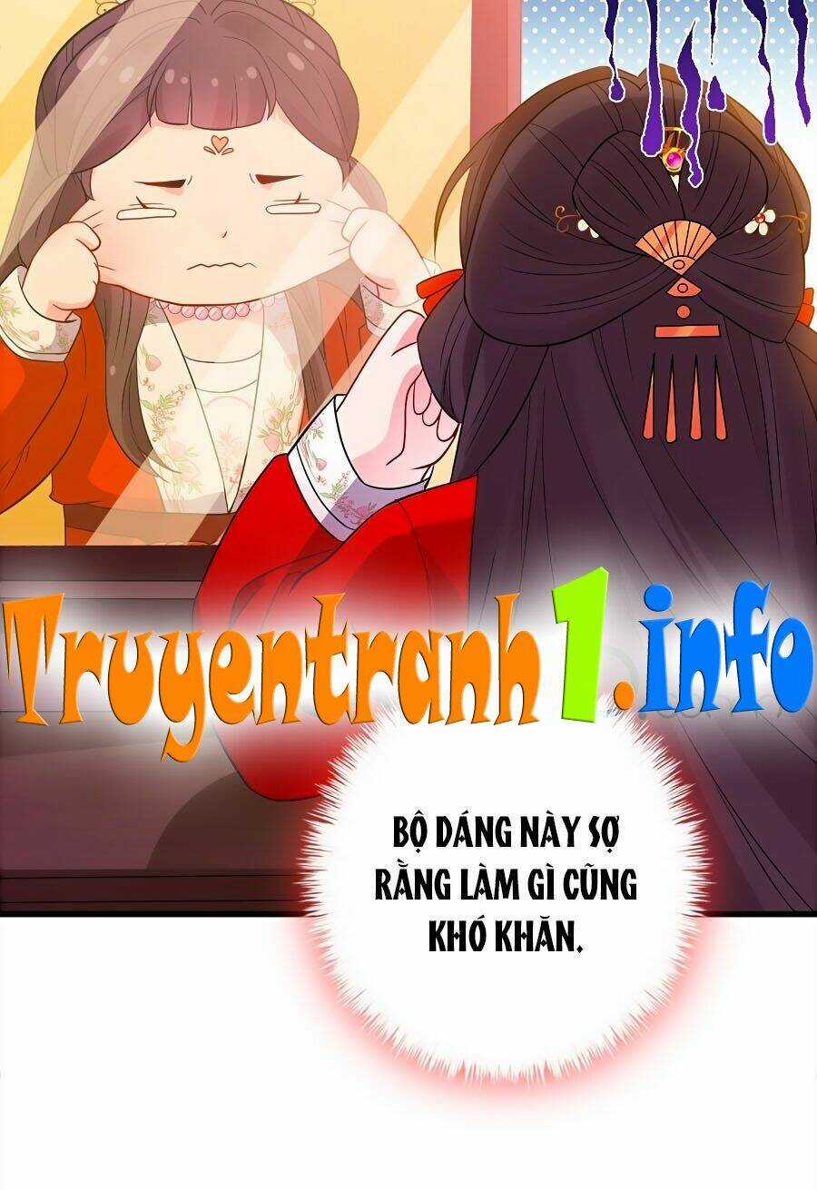 Thú Hắc Cuồng Phi Chapter 13 trang 4