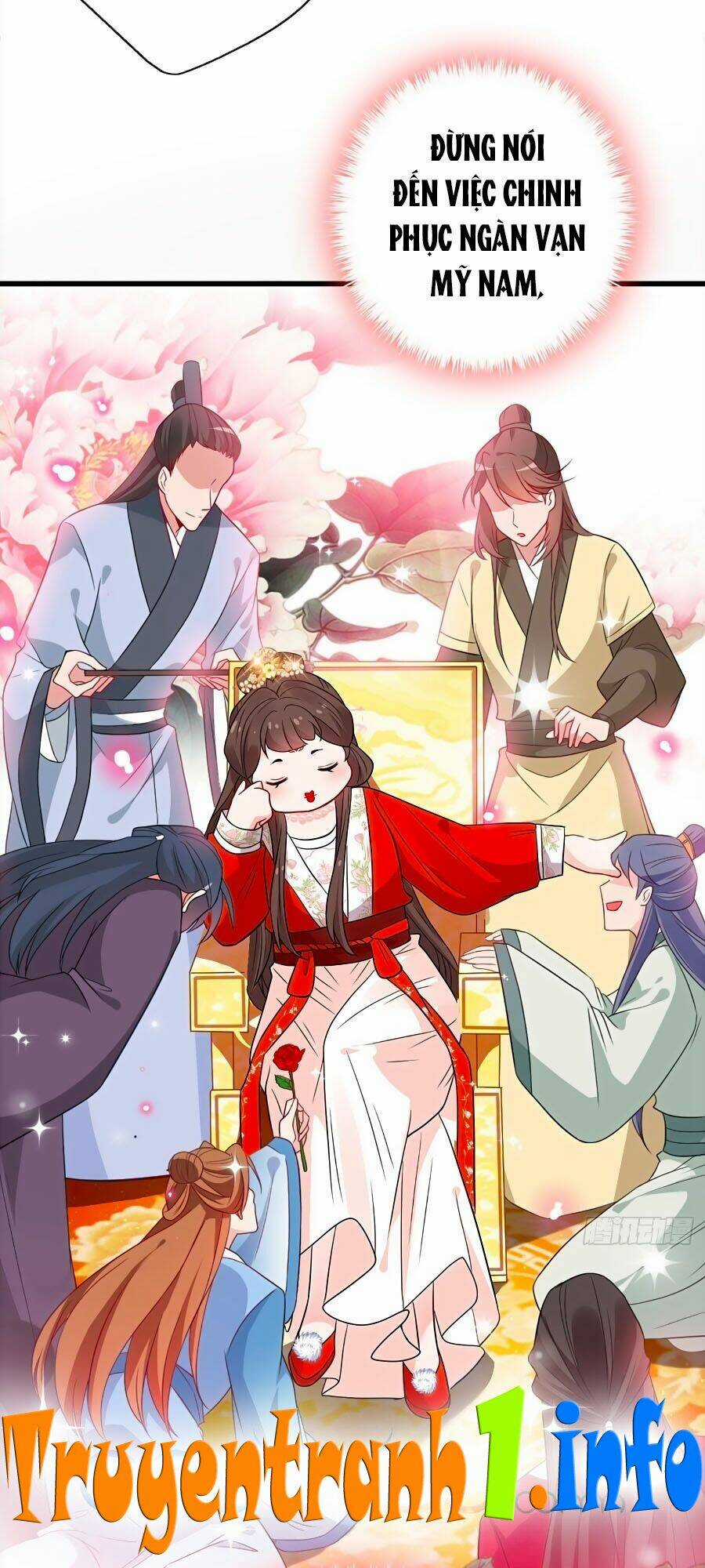 Thú Hắc Cuồng Phi Chapter 13 trang 6