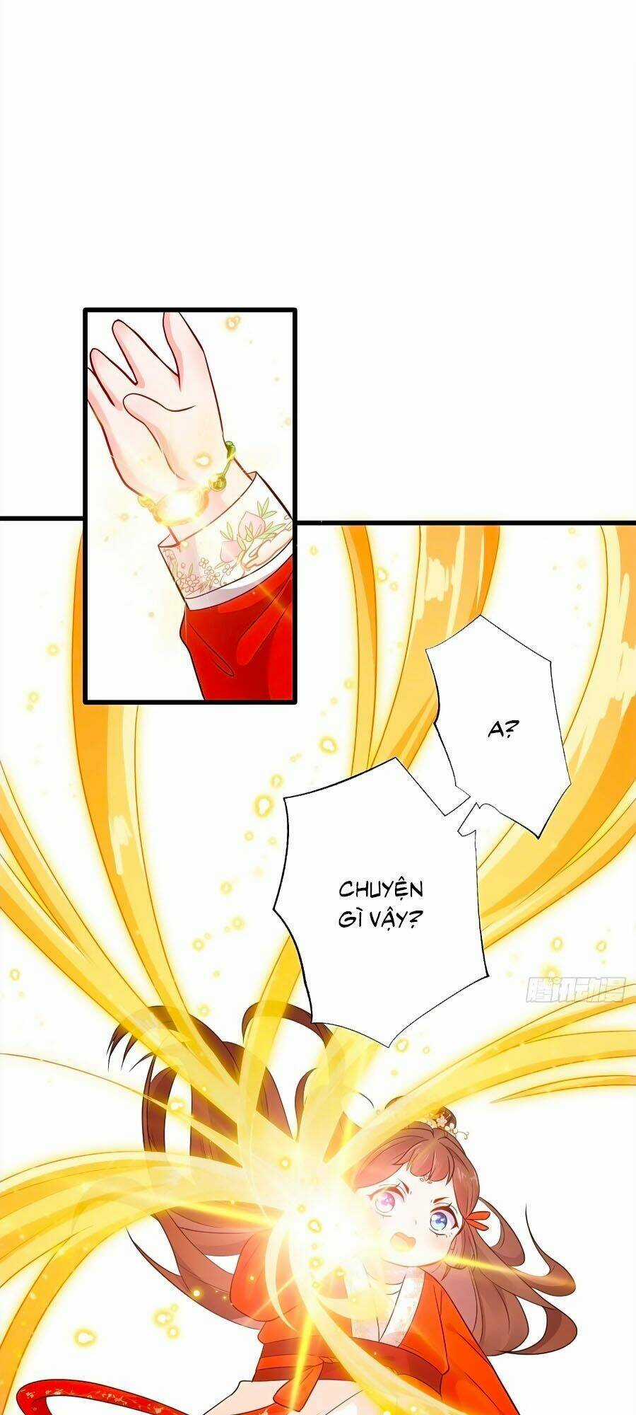 Thú Hắc Cuồng Phi Chapter 13 trang 9