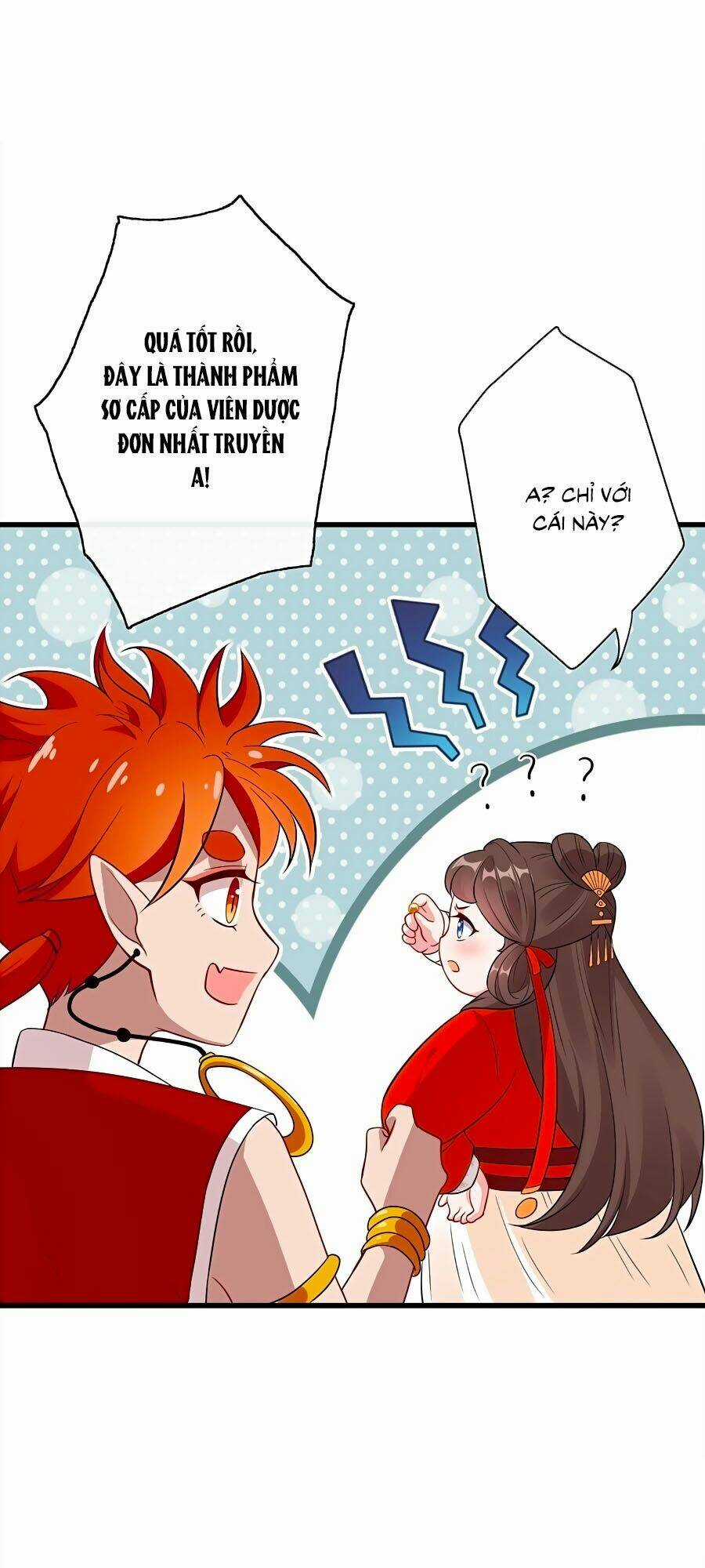 Thú Hắc Cuồng Phi Chapter 14 trang 12